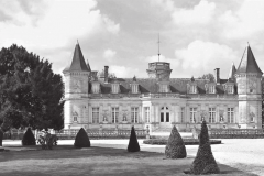 Chateau-Beaumont