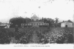 Chateau Bernones