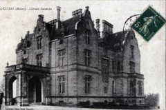 Chateau Lanessan