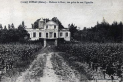 Chateau Le Raux