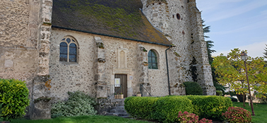 PROGRAMMATION CULTURELLE 2024 AU FORT MÉDOC