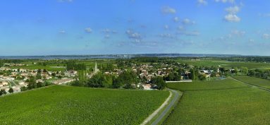 Connaître Cussac Fort Médoc