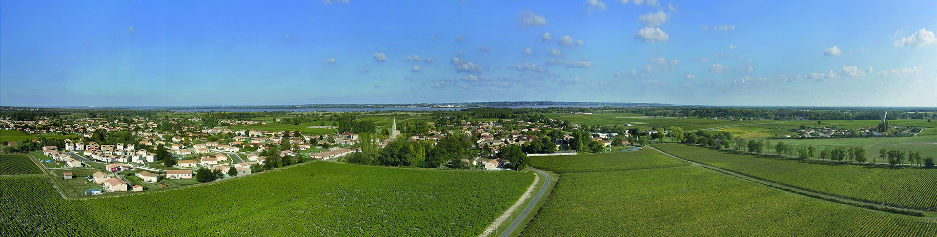 Cussac Fort-Médoc