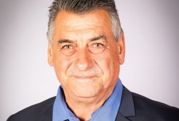 BLANCHARD Alain