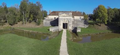 Visitez le Fort Médoc /Plan your visit