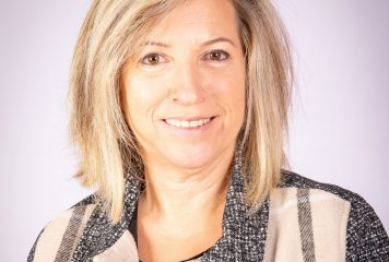 ARAGON Joëlle