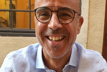 TAOUI Mokthar