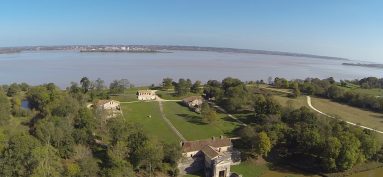 Fort-Médoc : Histoire et Projets History & Projects