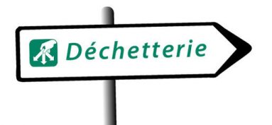 Déchetteries