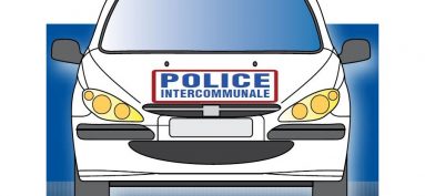 La Police Intercommunale