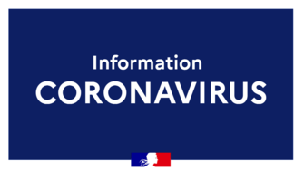 Informations Coronavirus