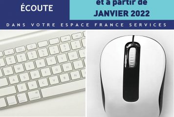 UN CONSEILLER NUMÉRIQUE À VOTRE ÉCOUTE