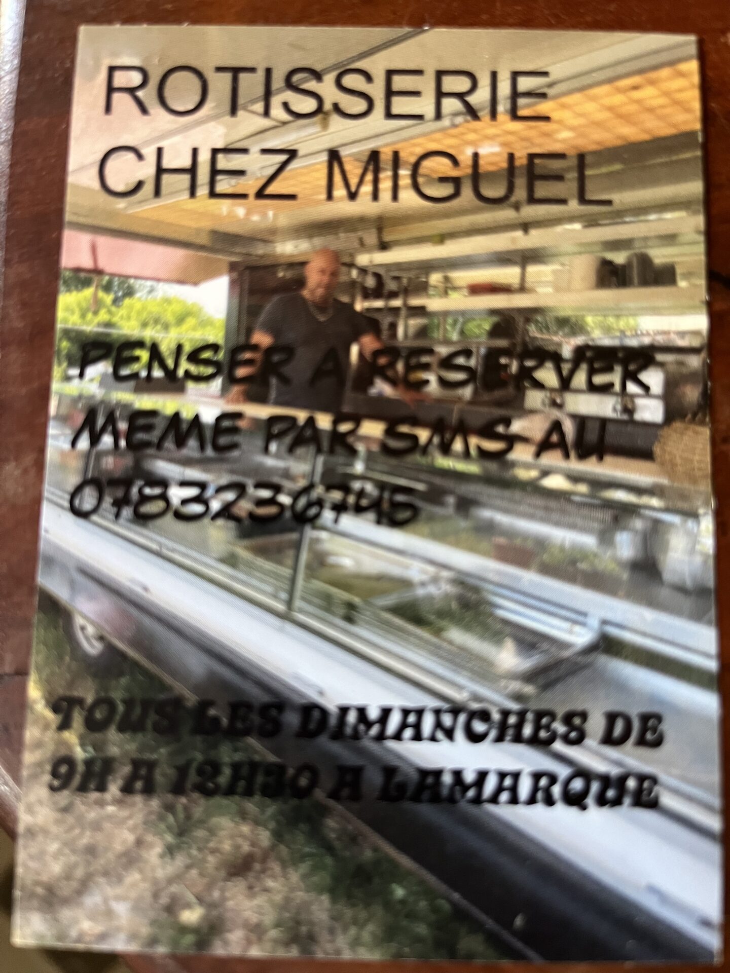 L’attribut alt de cette image est vide, son nom de fichier est Rotisserie-Chez-Miguel.jpeg.
