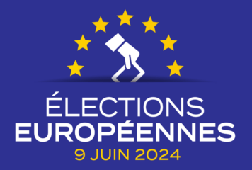 ÉLECTIONS EUROPÉENNES : Dimanche 9 juin 2024