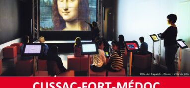 MICRO-FOLIE : MUSÉE NUMÉRIQUE – MAI 2025