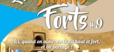 La saison du Fort Médoc